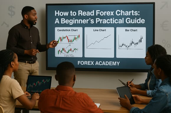 Crypto Trading