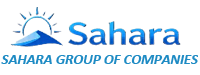 Sahara Group Logo